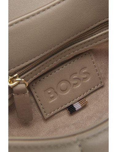 SAC FEMME BOSS 50528858-BEIGE