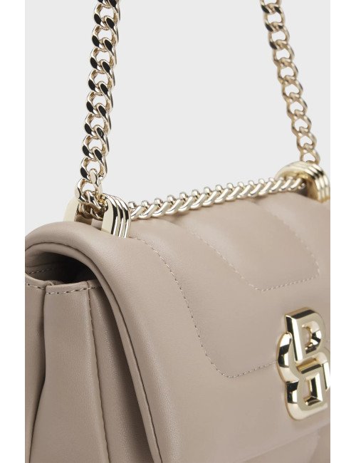 SAC FEMME BOSS 50528858-BEIGE