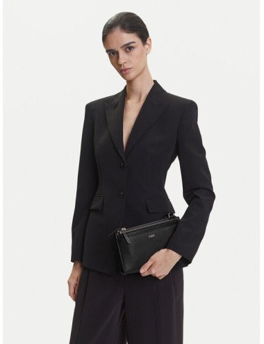 SAC FEMME BOSS 50541756-NOIR