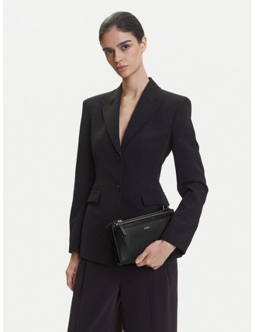 SAC FEMME BOSS 50541756-NOIR