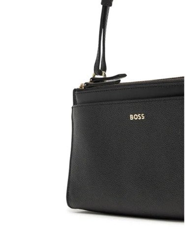 SAC FEMME BOSS 50541756-NOIR