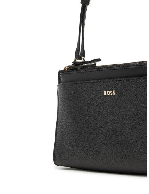 SAC FEMME BOSS 50541756-NOIR
