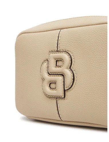 SAC FEMME BOSS 50547969-BEIGE