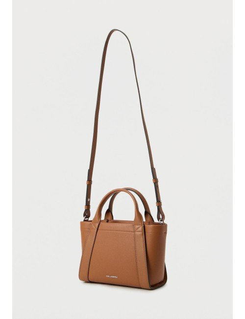 SAC  KARL LAGERFELD B1W30047-CAMEL