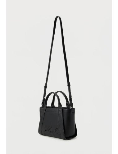 SAC  KARL LAGERFELD B1W30047-NOIR