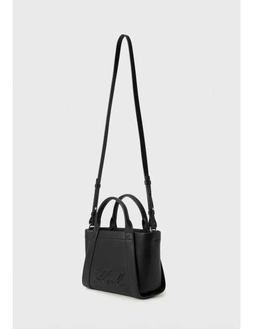 SAC  KARL LAGERFELD B1W30047-NOIR