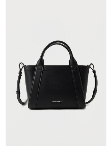 SAC  KARL LAGERFELD B1W30047-NOIR