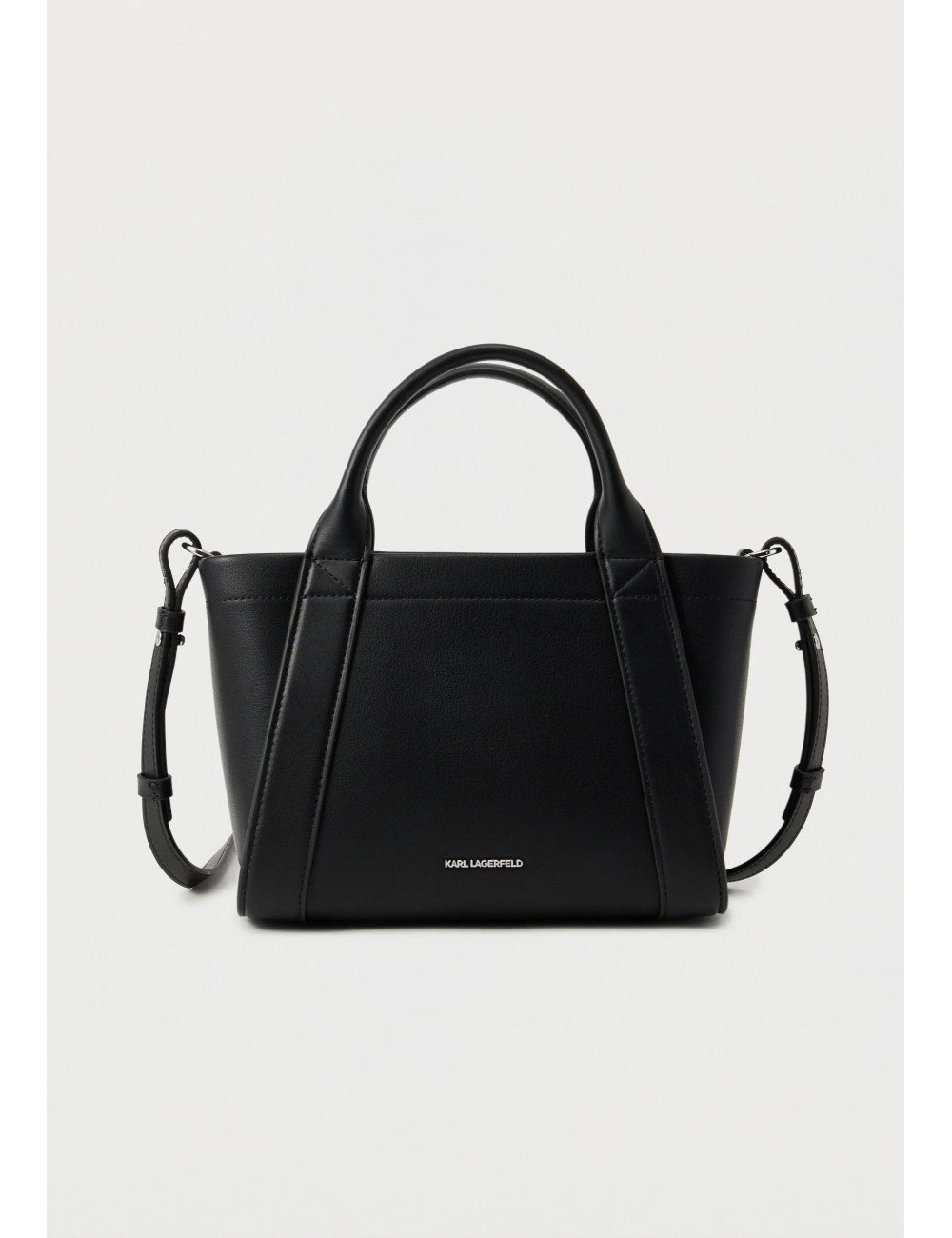 SAC  KARL LAGERFELD B1W30047-NOIR