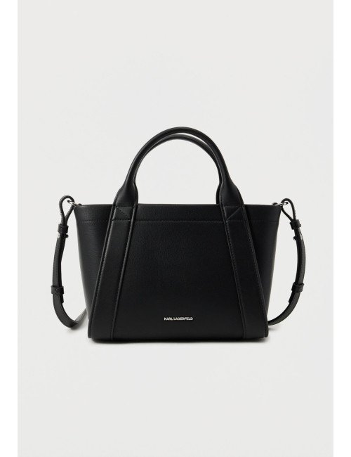 SAC  KARL LAGERFELD B1W30047-NOIR