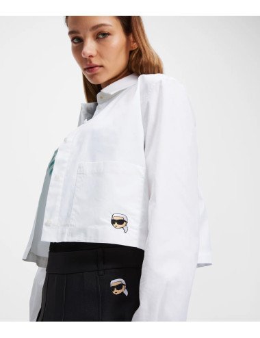 IKON OXFORD SHIRT