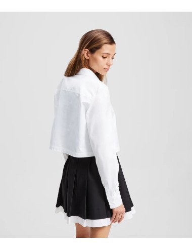 IKON OXFORD SHIRT